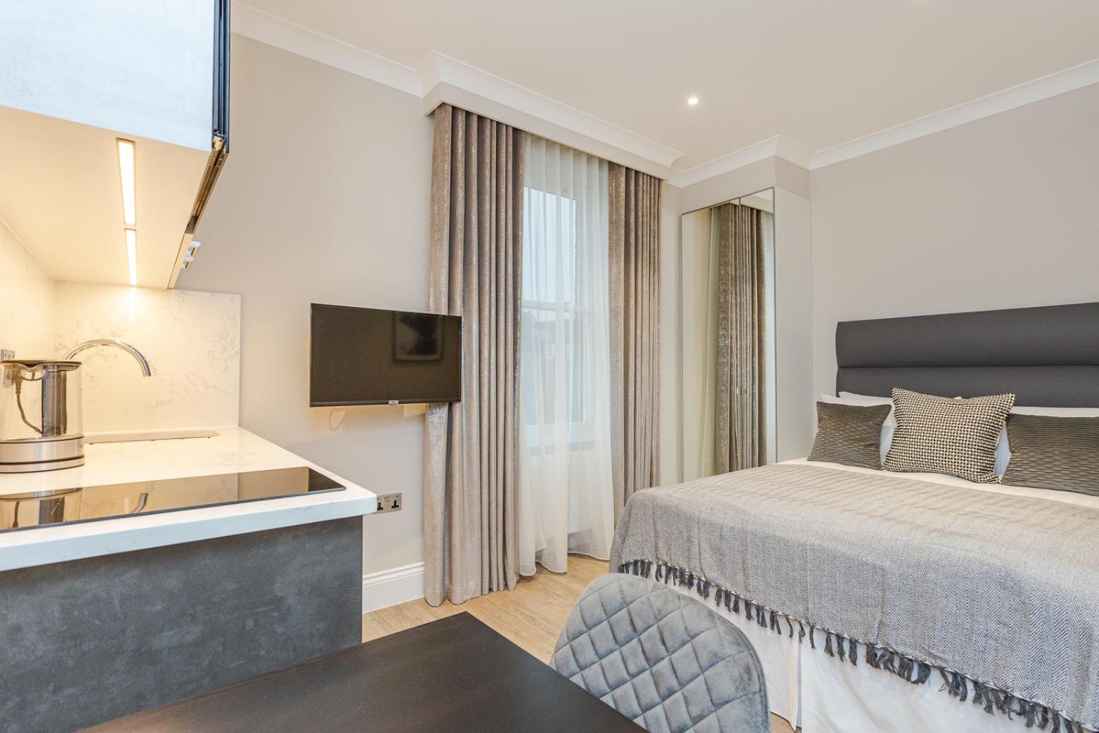 Cleveland Residences Chelsea