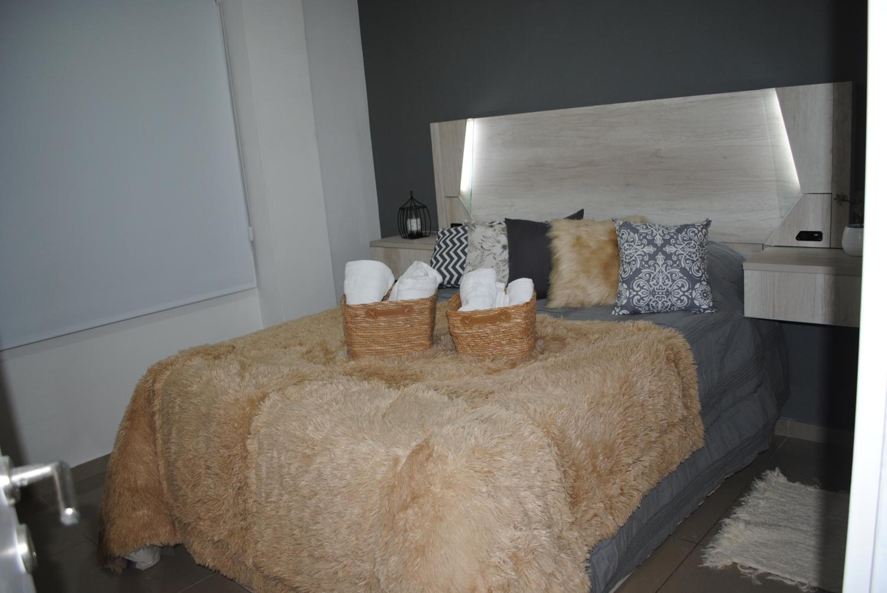 Amazing Boutique Apartment VCP