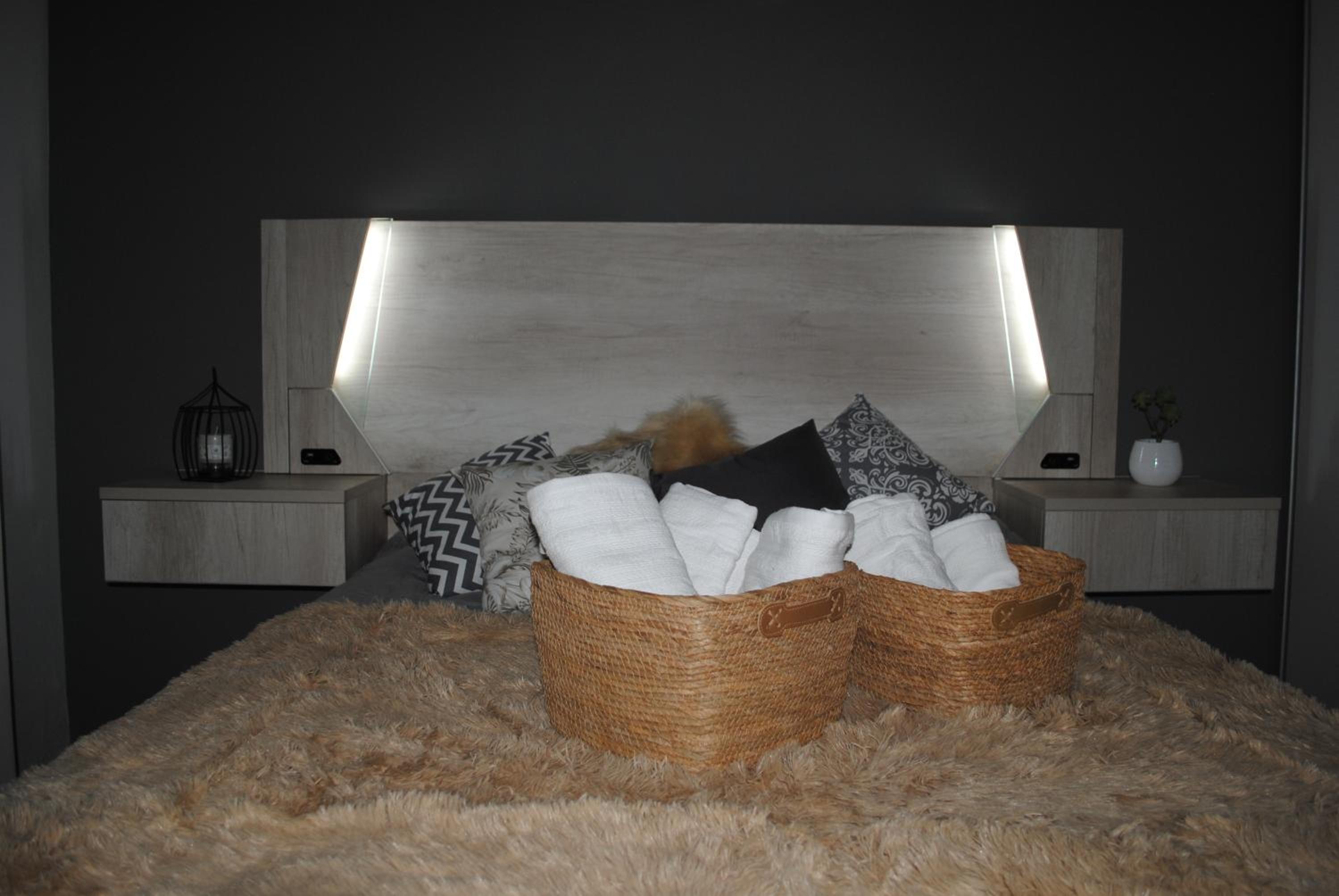 Amazing Boutique Apartment VCP