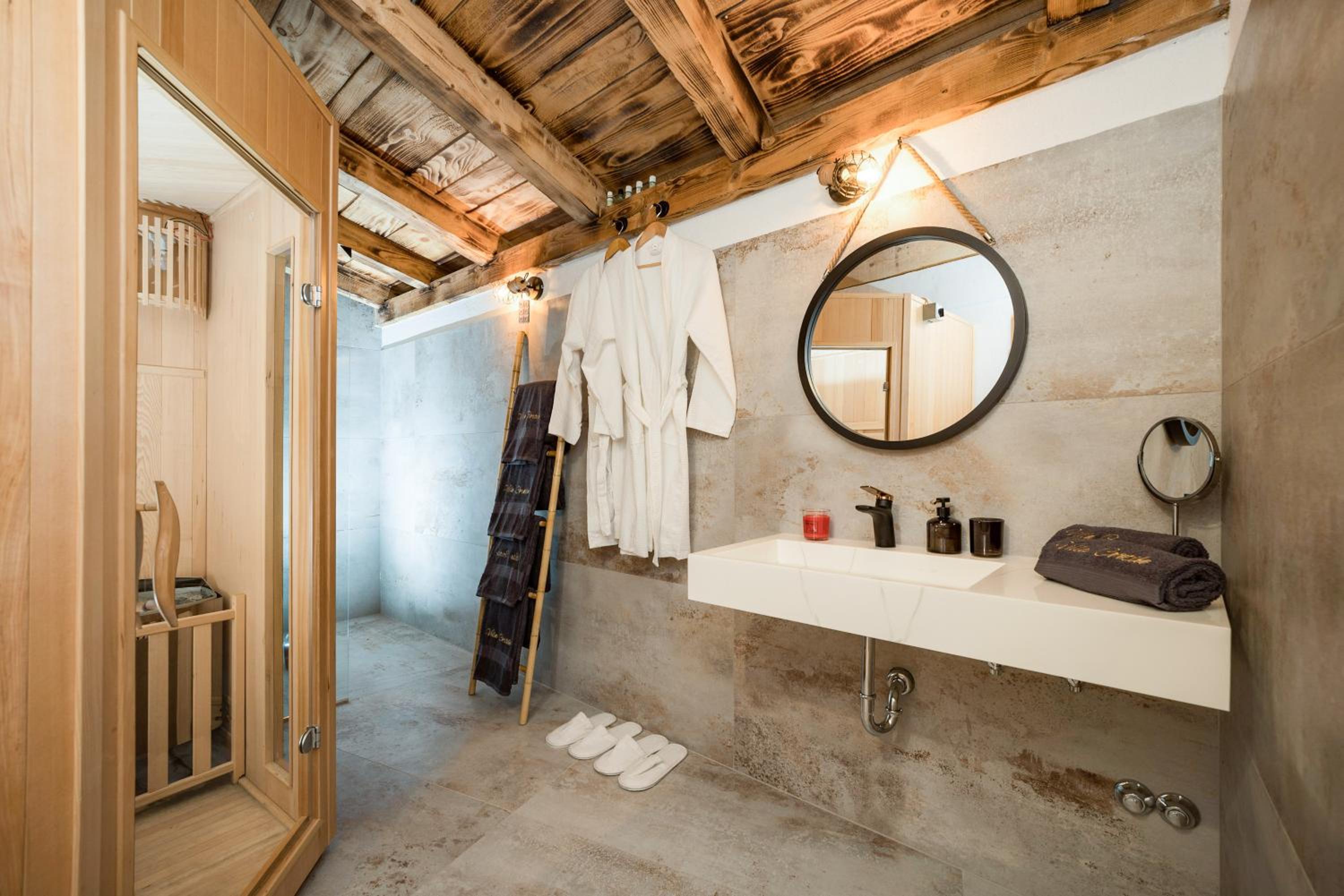Luxury Villa Cortile
