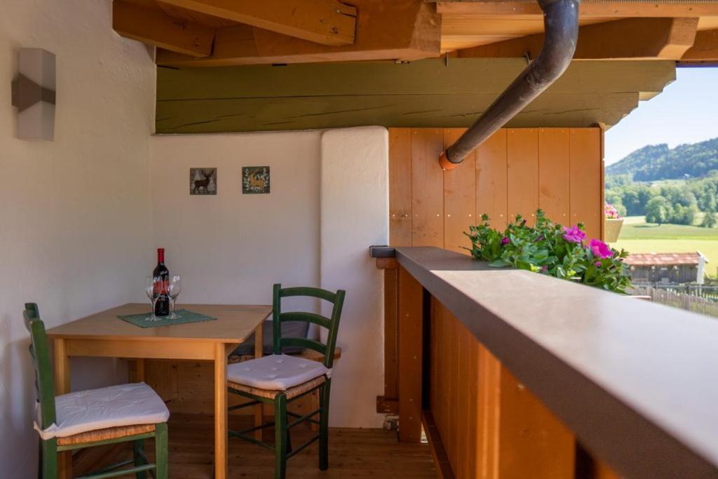 Piccolo Apartment
