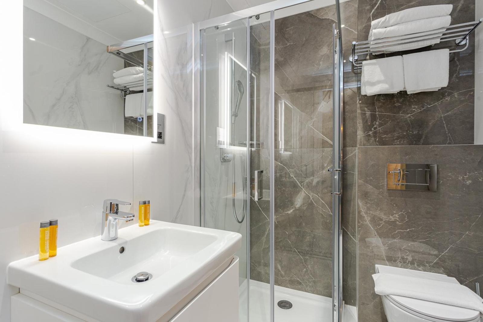Cleveland Residences Chelsea