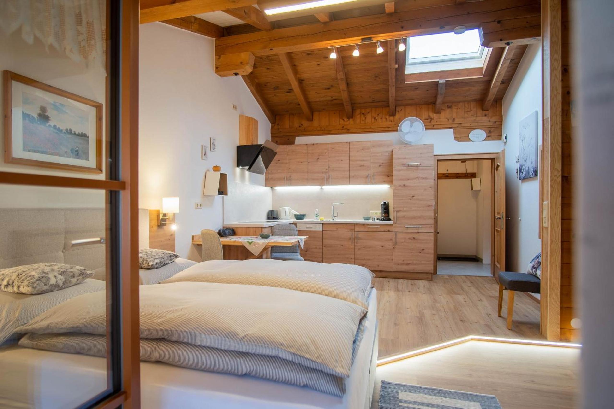 Piccolo Apartment