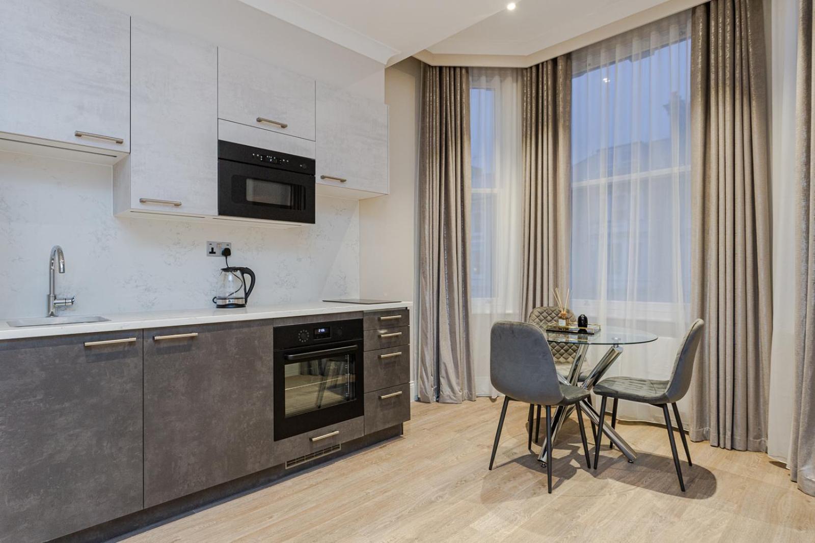 Cleveland Residences Chelsea