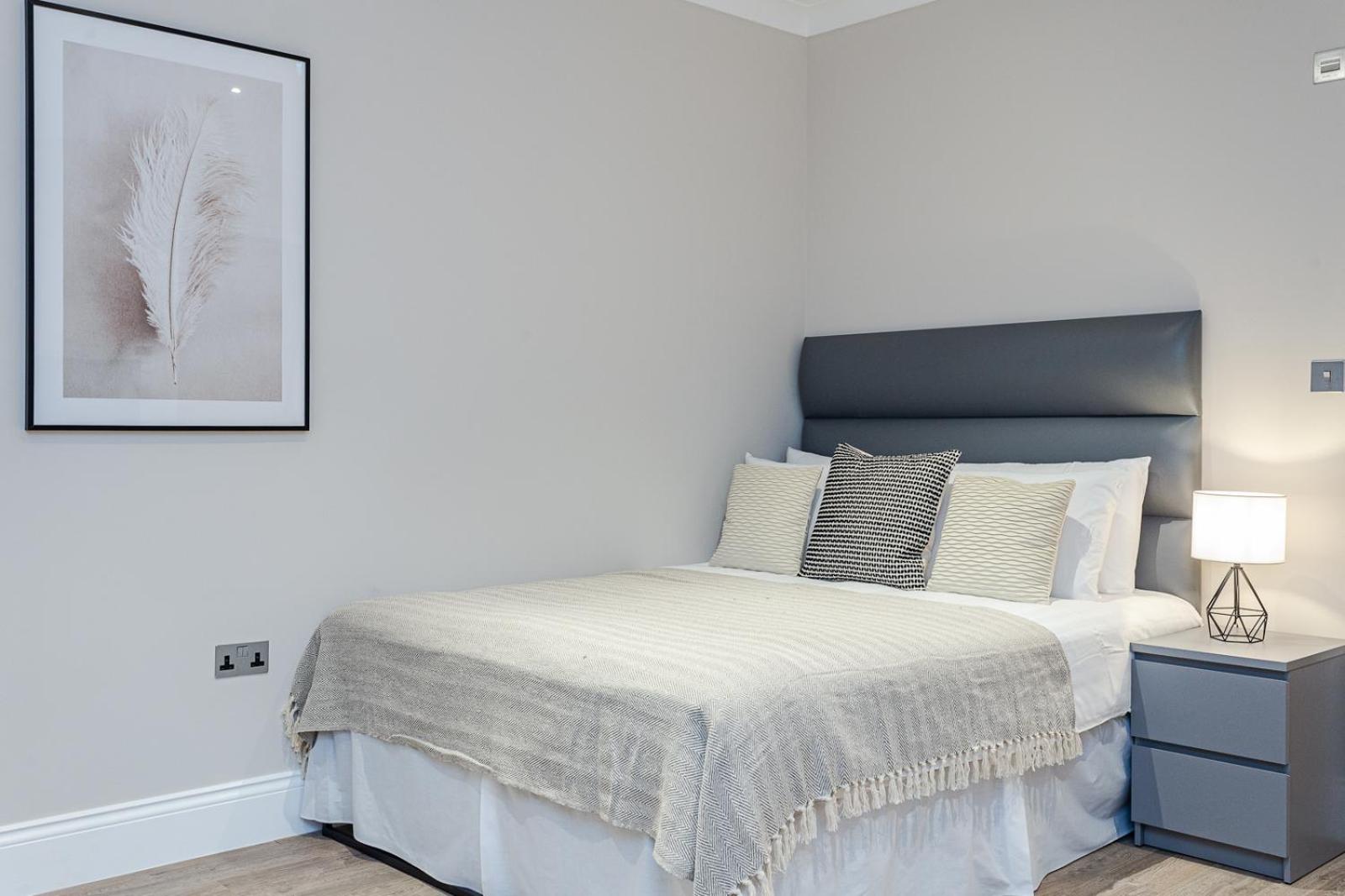 Cleveland Residences Chelsea