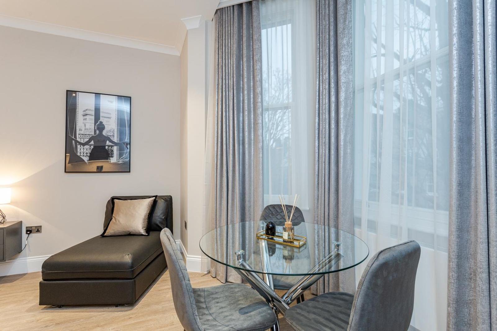 Cleveland Residences Chelsea