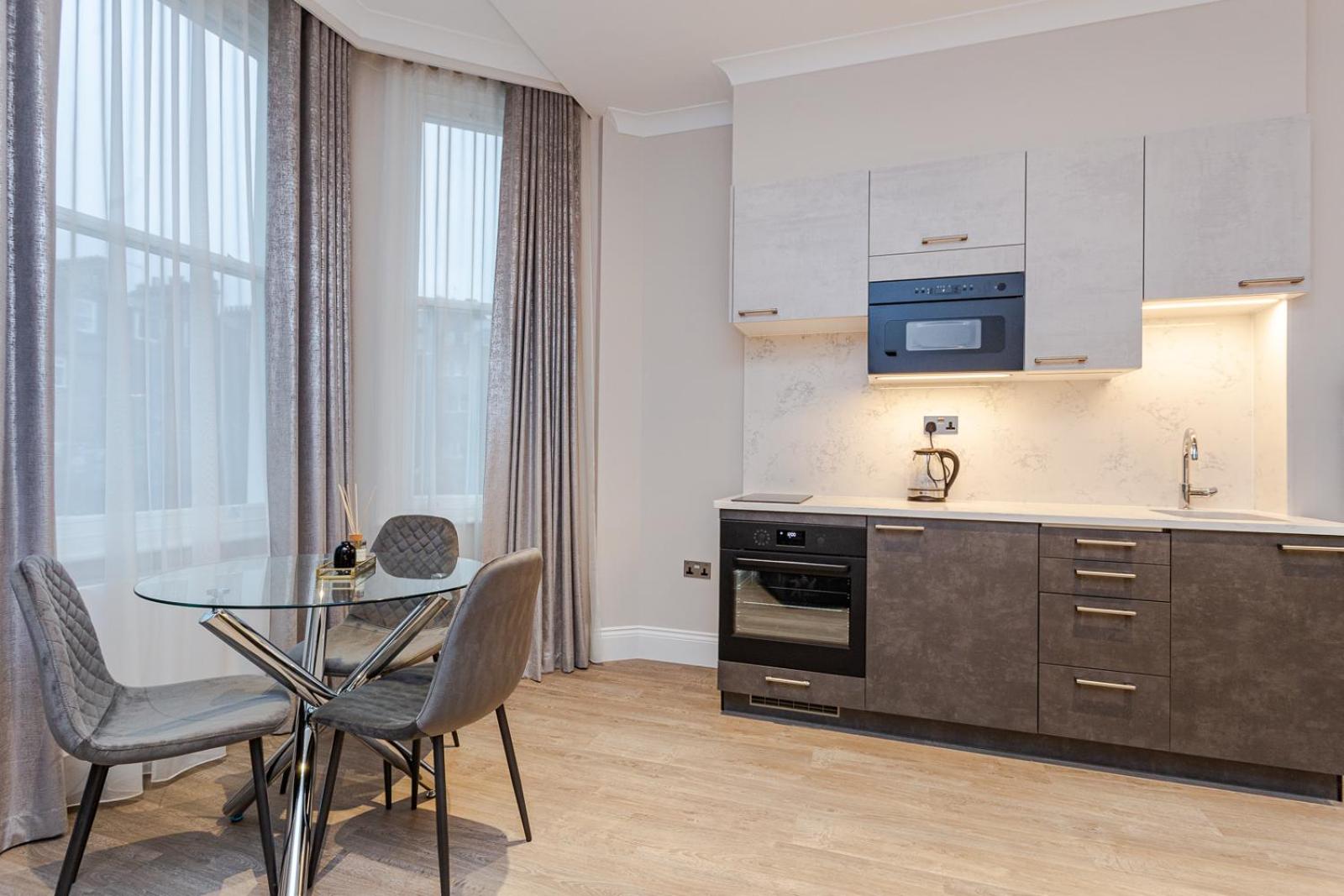 Cleveland Residences Chelsea