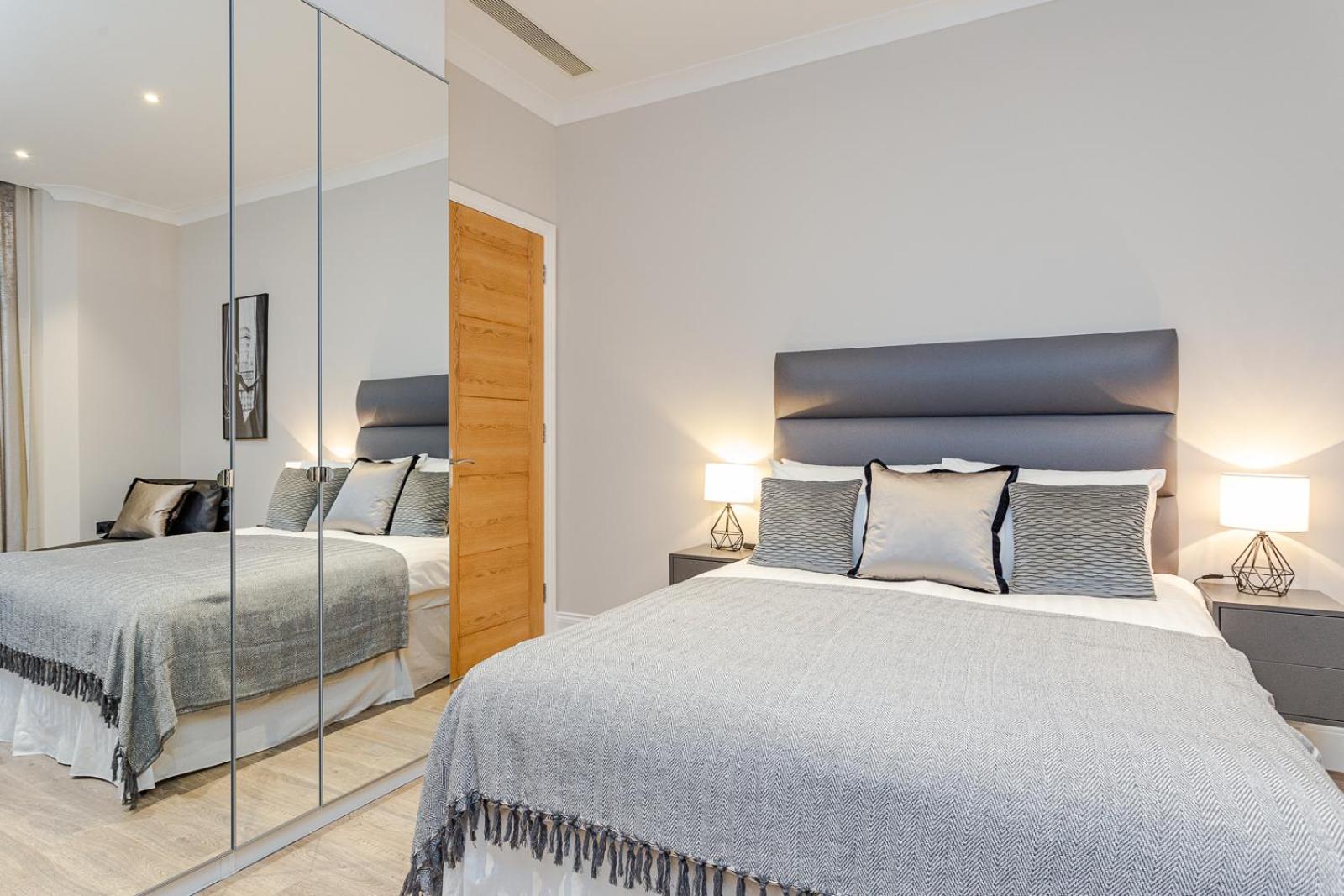 Cleveland Residences Chelsea