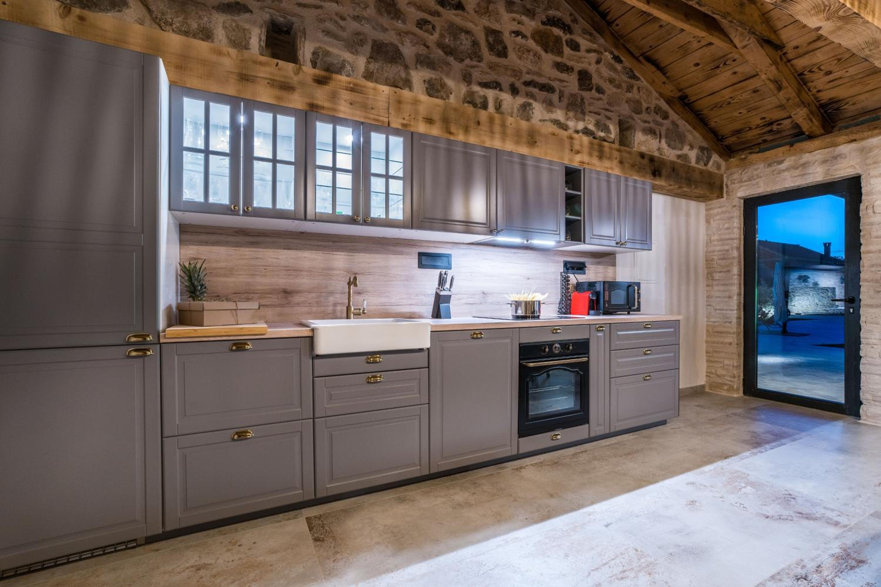 Luxury Villa Cortile