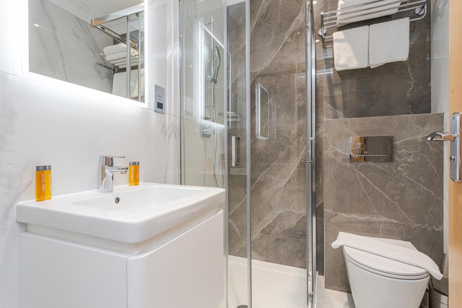 Cleveland Residences Chelsea