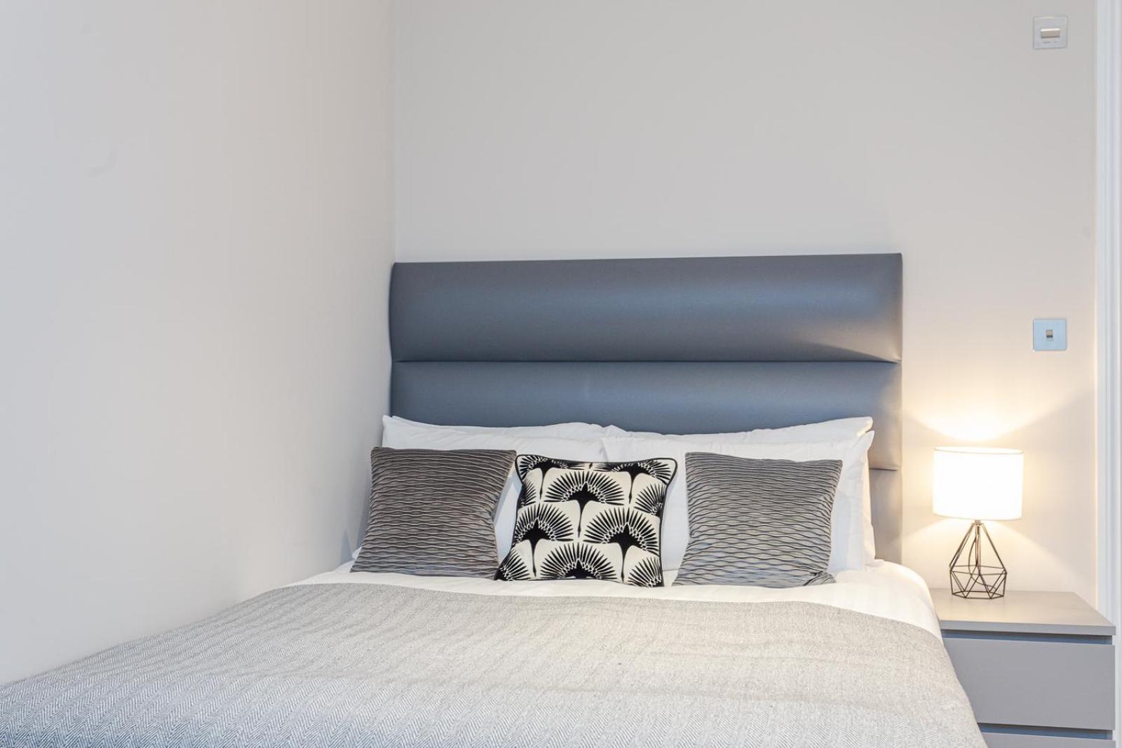 Cleveland Residences Chelsea