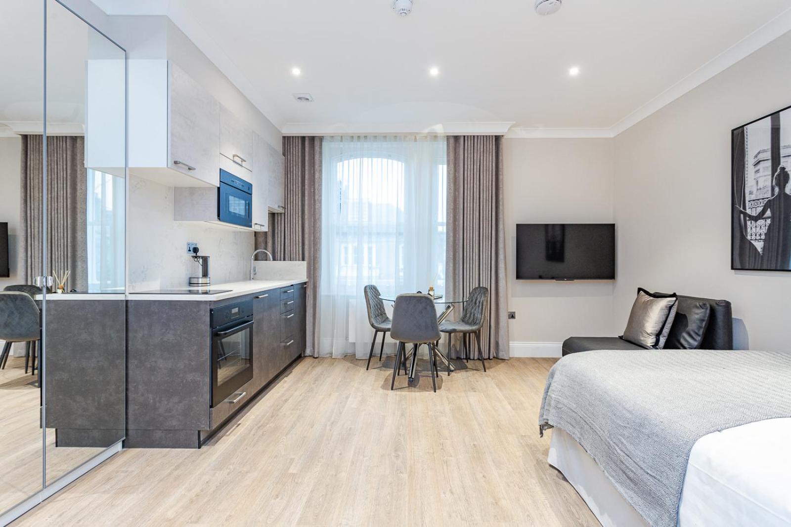Cleveland Residences Chelsea
