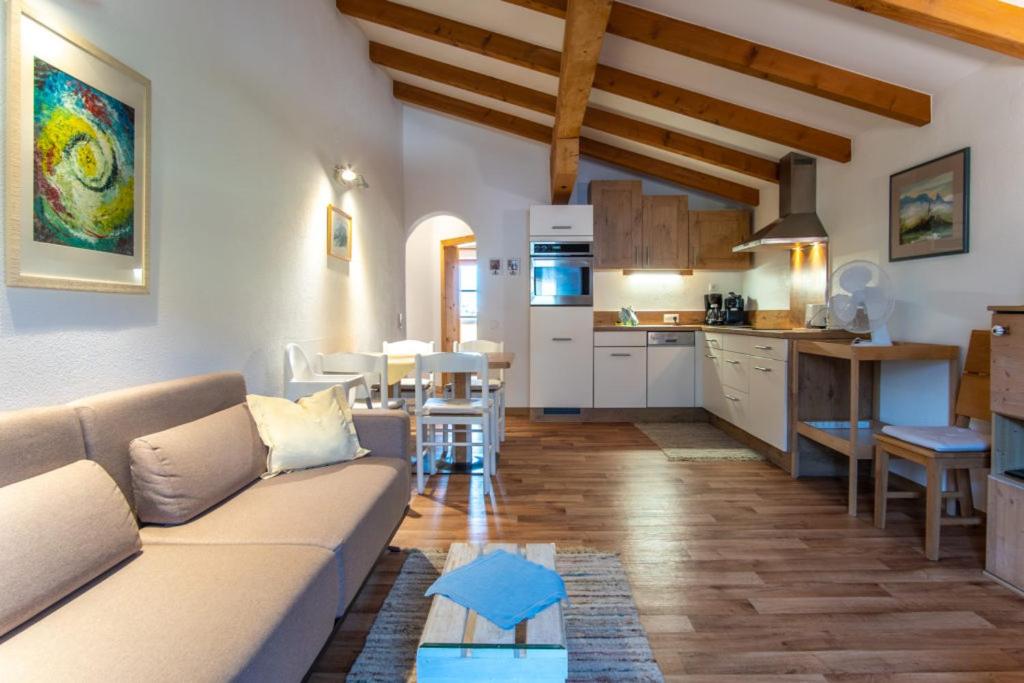 Piccolo Apartment