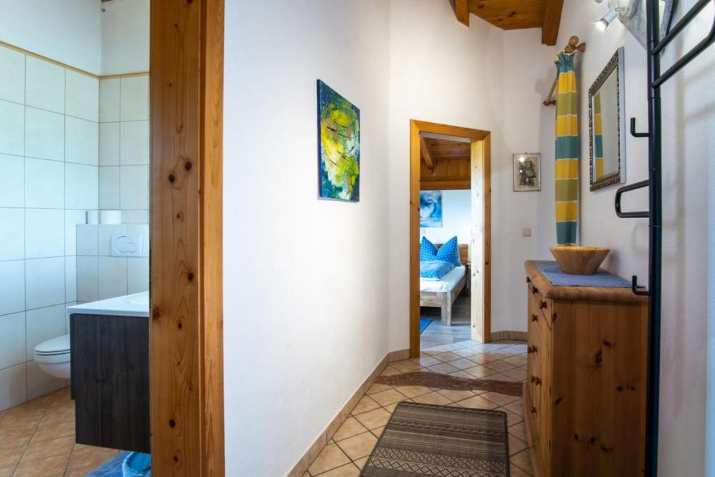 Piccolo Apartment