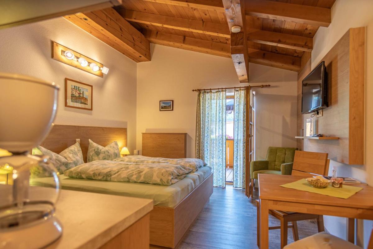 Piccolo Apartment