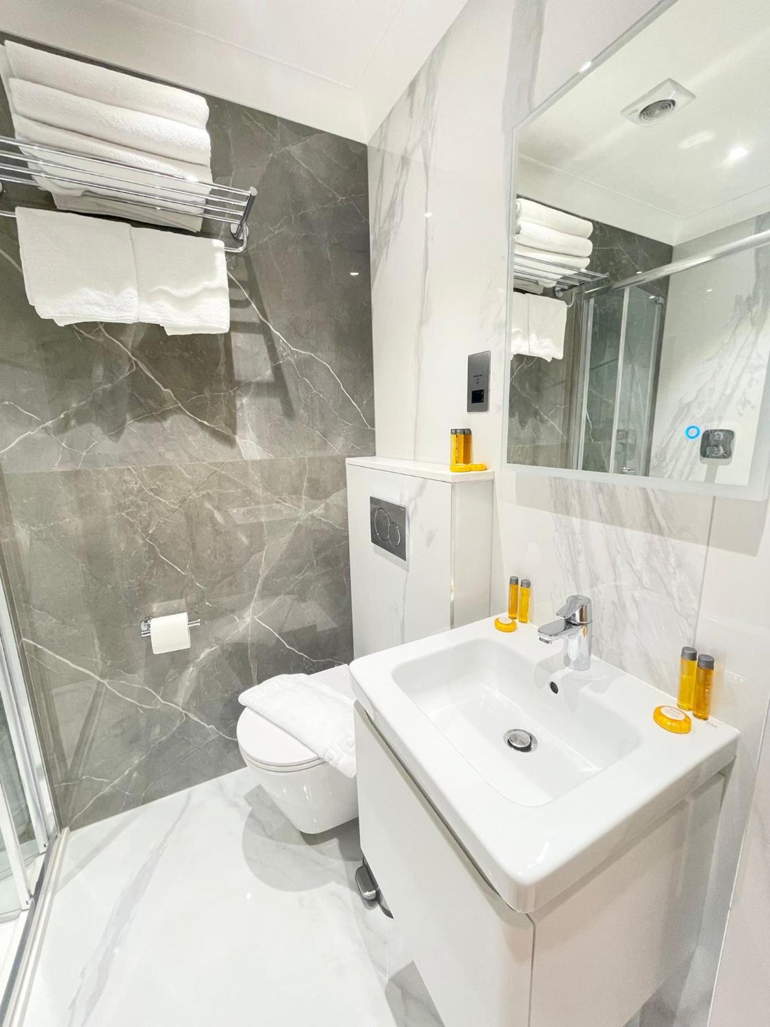 Cleveland Residences Chelsea