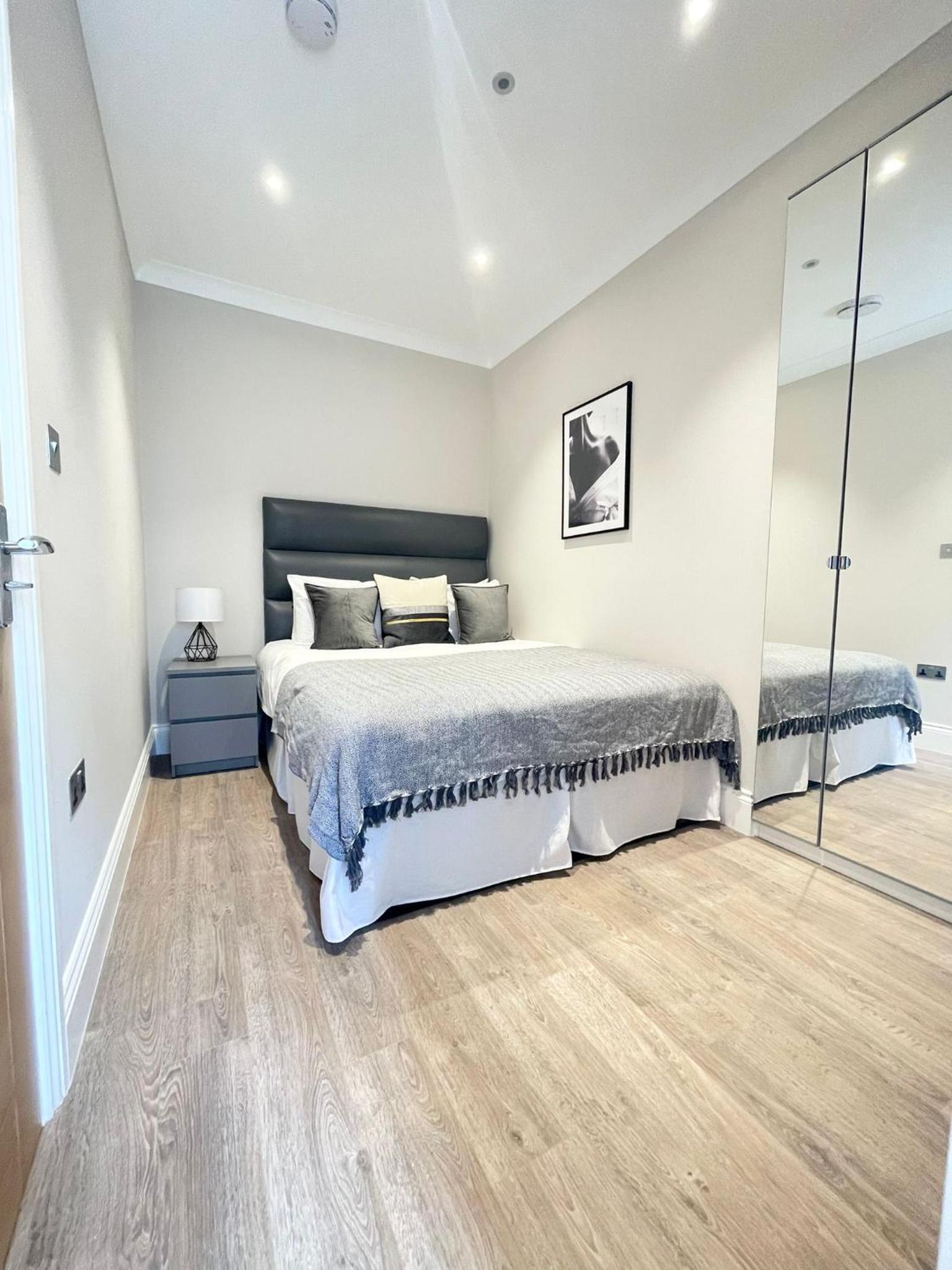 Cleveland Residences Chelsea