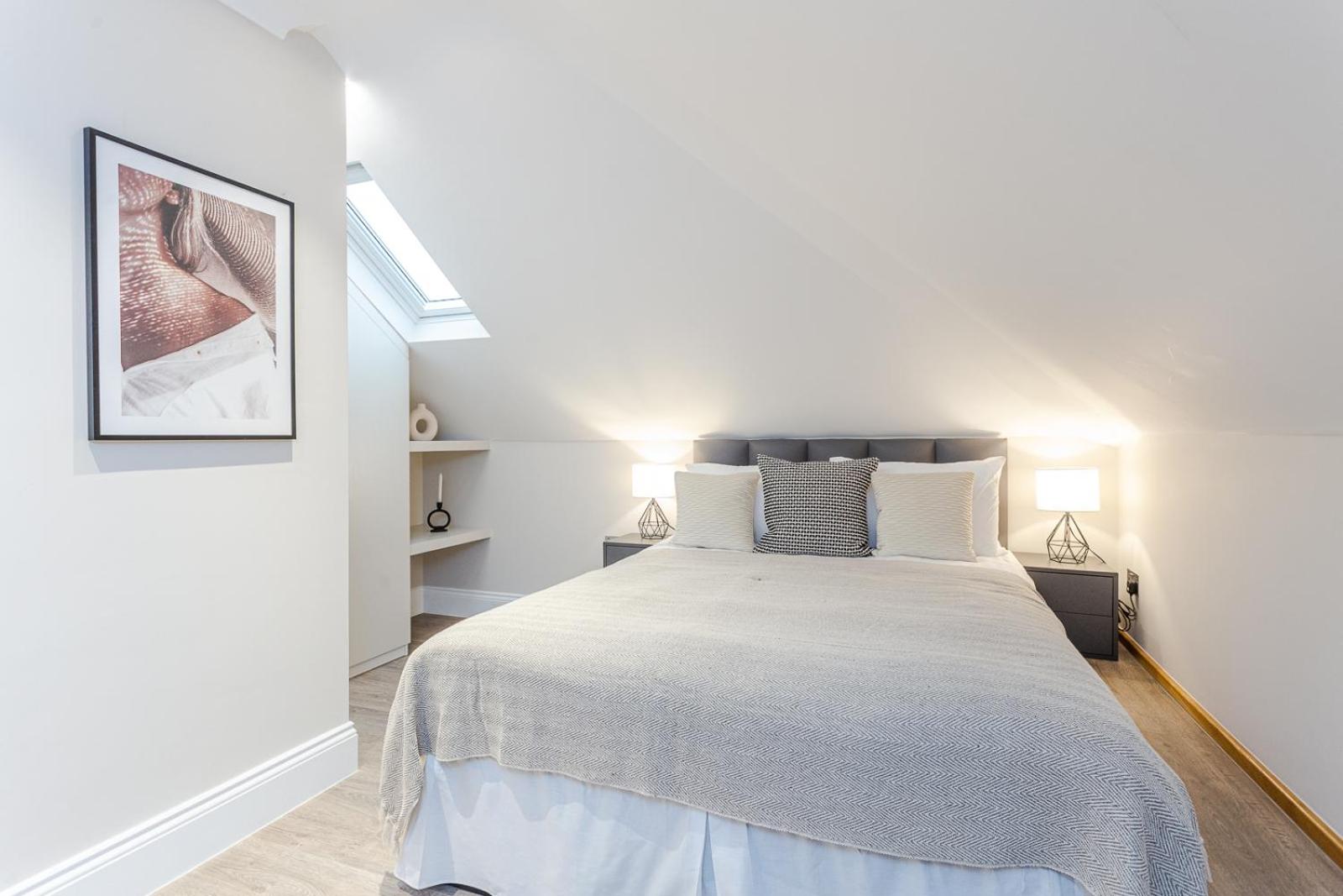 Cleveland Residences Chelsea