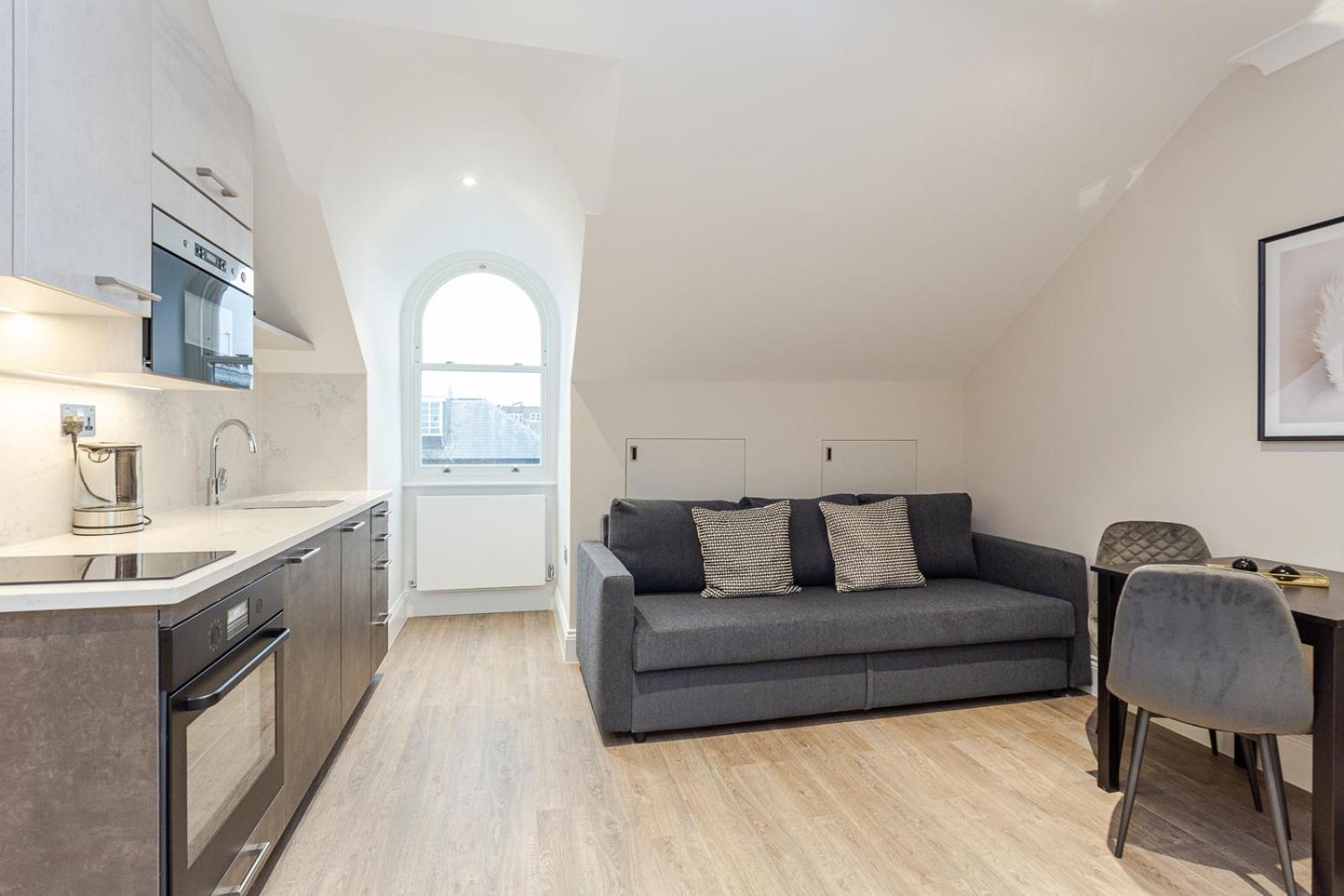 Cleveland Residences Chelsea
