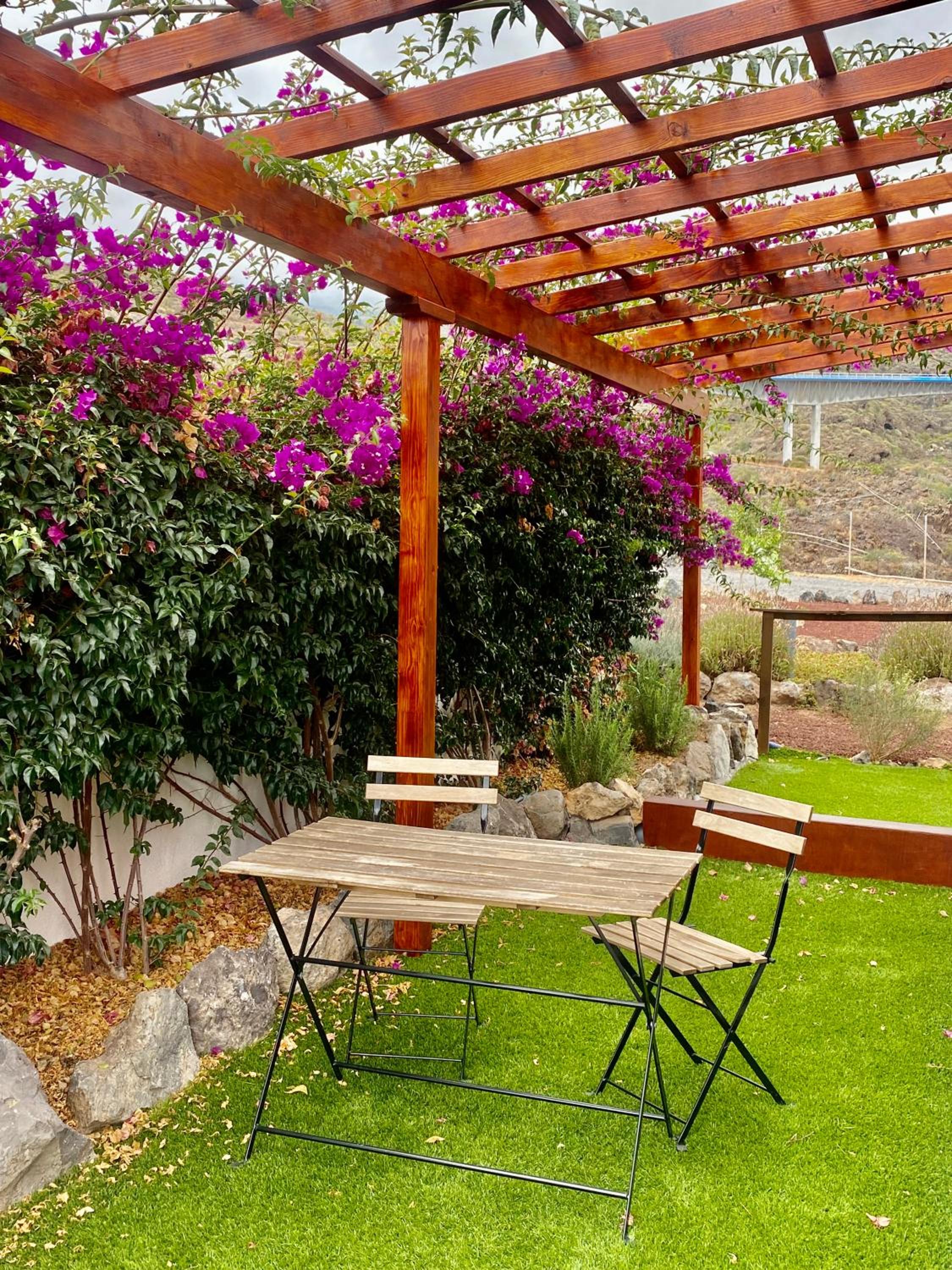 Mini Casa Finca Arcoiris Tenerife