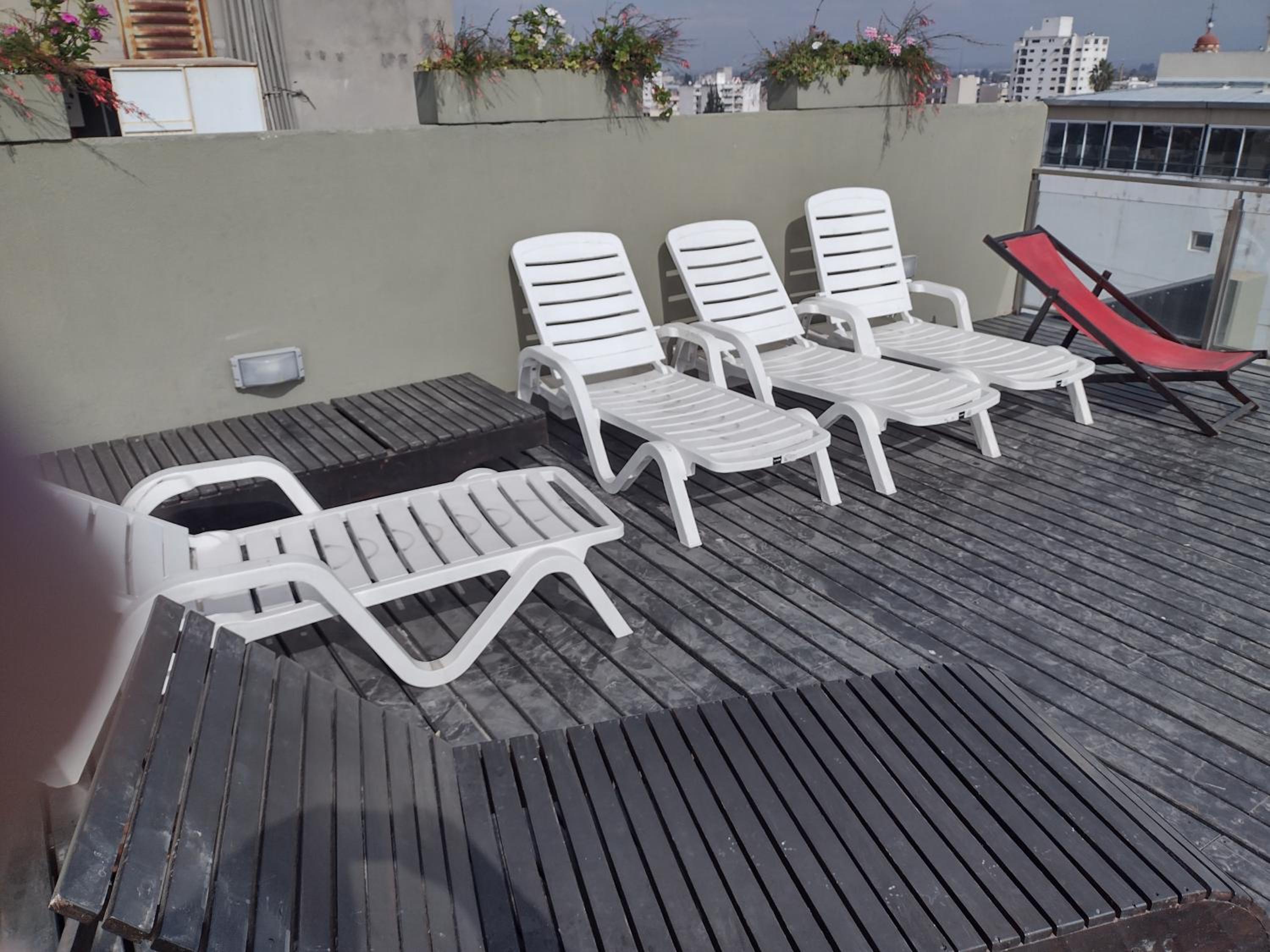 roof