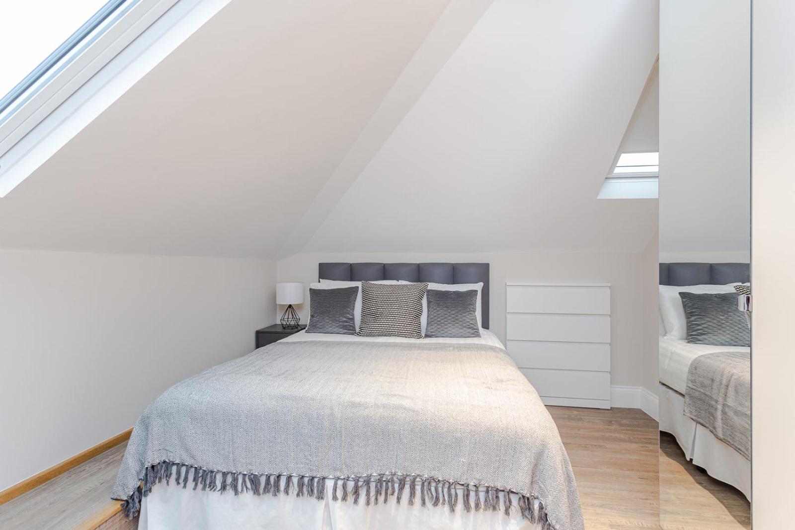 Cleveland Residences Chelsea