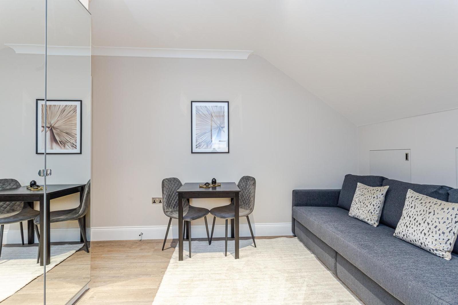 Cleveland Residences Chelsea