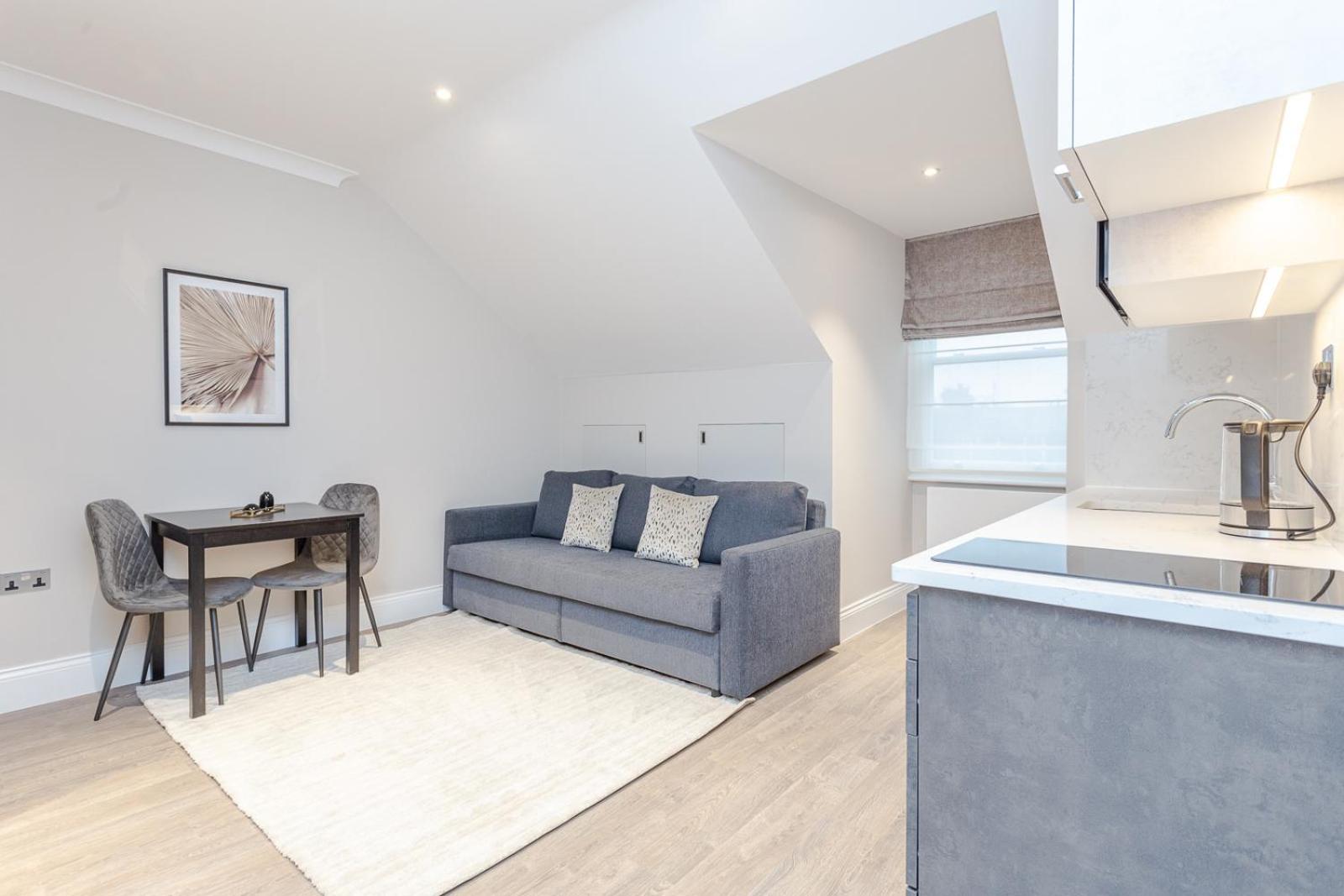 Cleveland Residences Chelsea