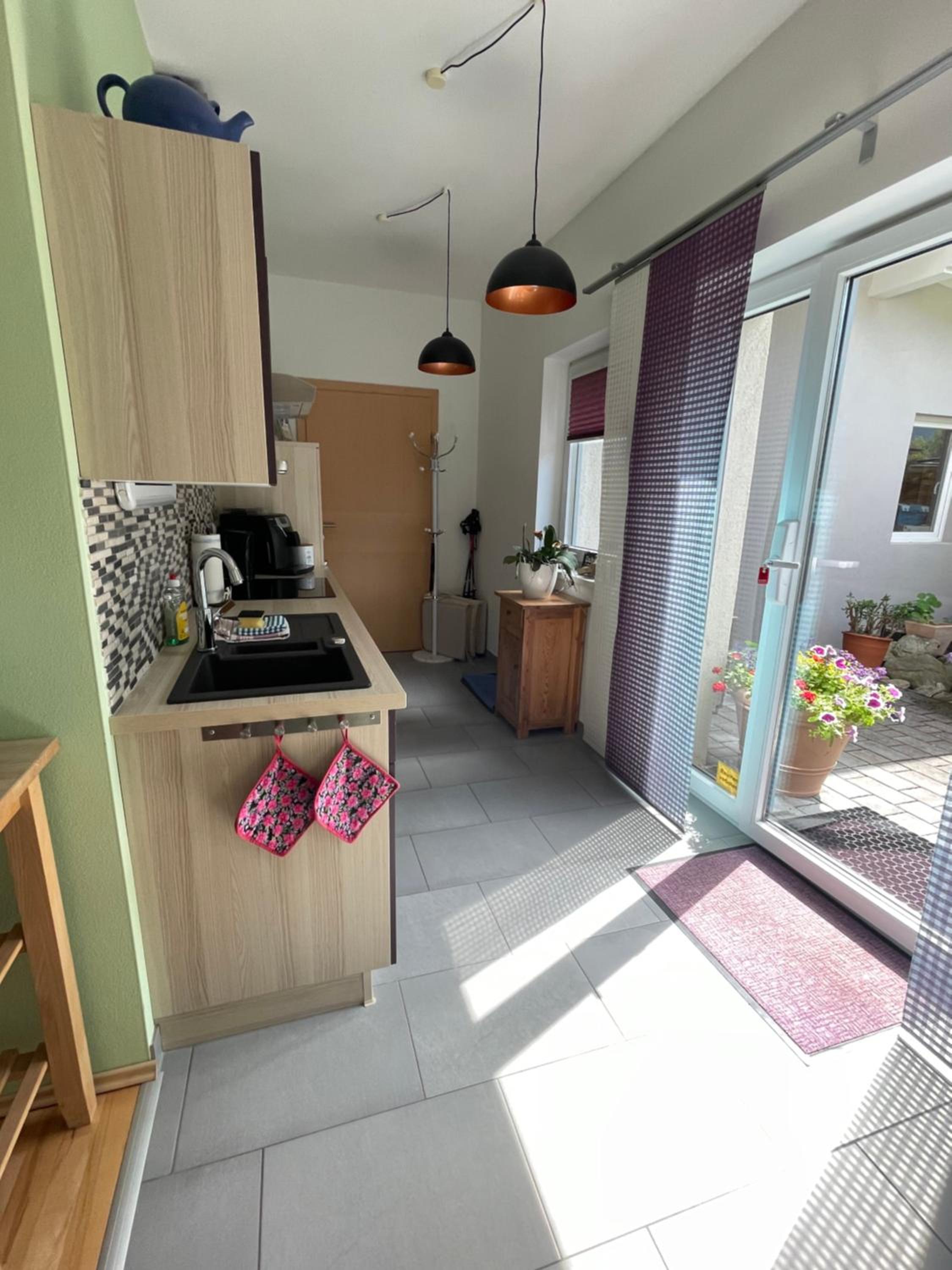 Ferienwohnung LISL