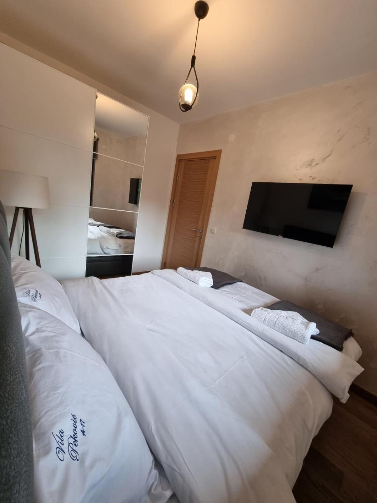 Vila Peković Blue A17 sa garažom-Zlatibor