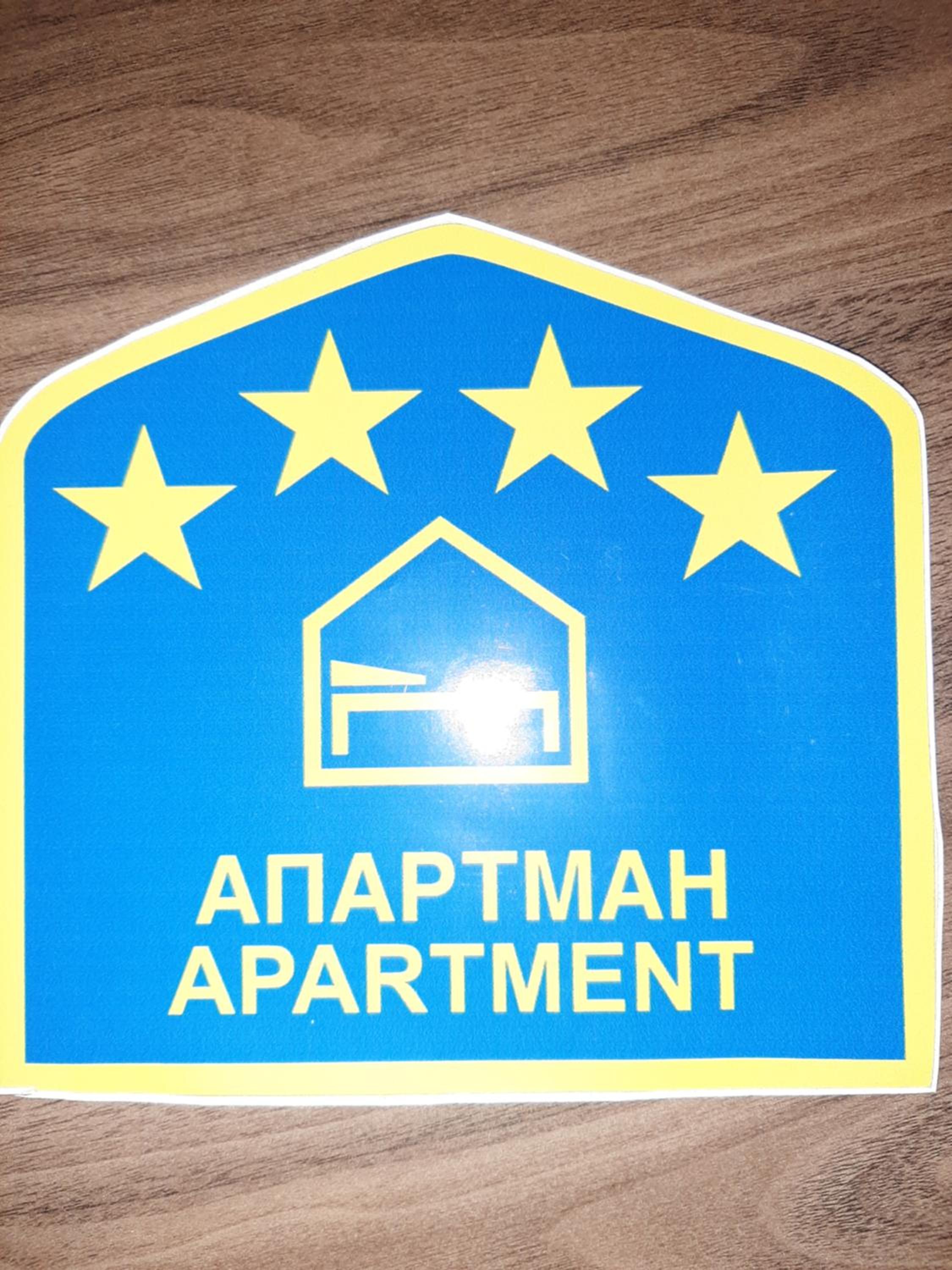 Vila Peković Blue A17 sa garažom-Zlatibor