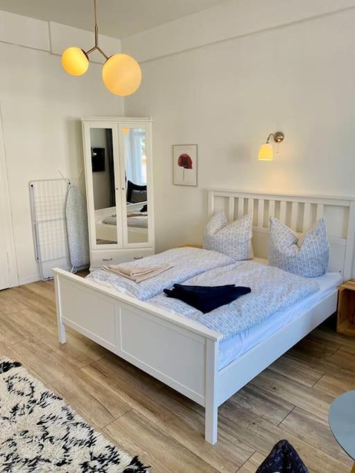 Petit Martha - gemütlich eingerichtete Wohnung