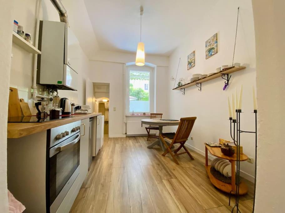 Petit Martha - gemütlich eingerichtete Wohnung