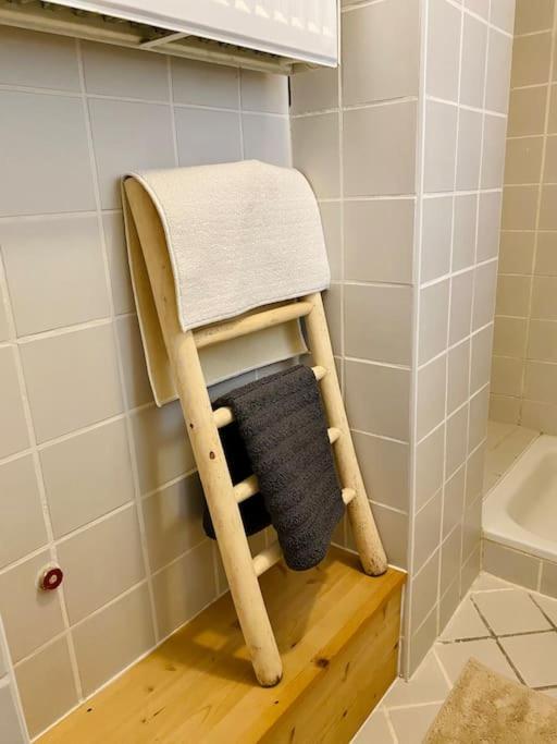 Petit Martha - gemütlich eingerichtete Wohnung
