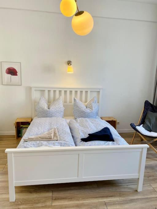 Petit Martha - gemütlich eingerichtete Wohnung