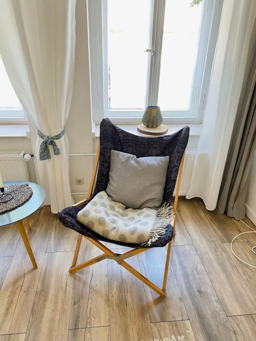 Petit Martha - gemütlich eingerichtete Wohnung