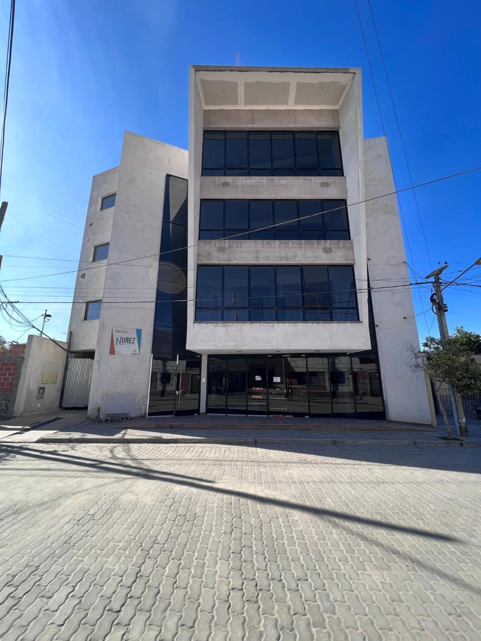 ALPACA DEPARTAMENTOS
