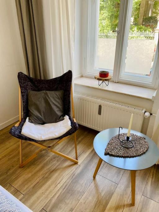 Petit Martha - gemütlich eingerichtete Wohnung