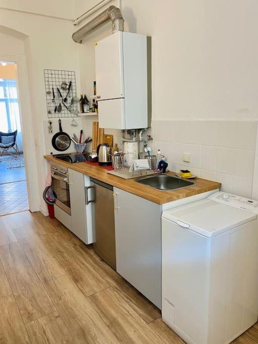 Petit Martha - gemütlich eingerichtete Wohnung