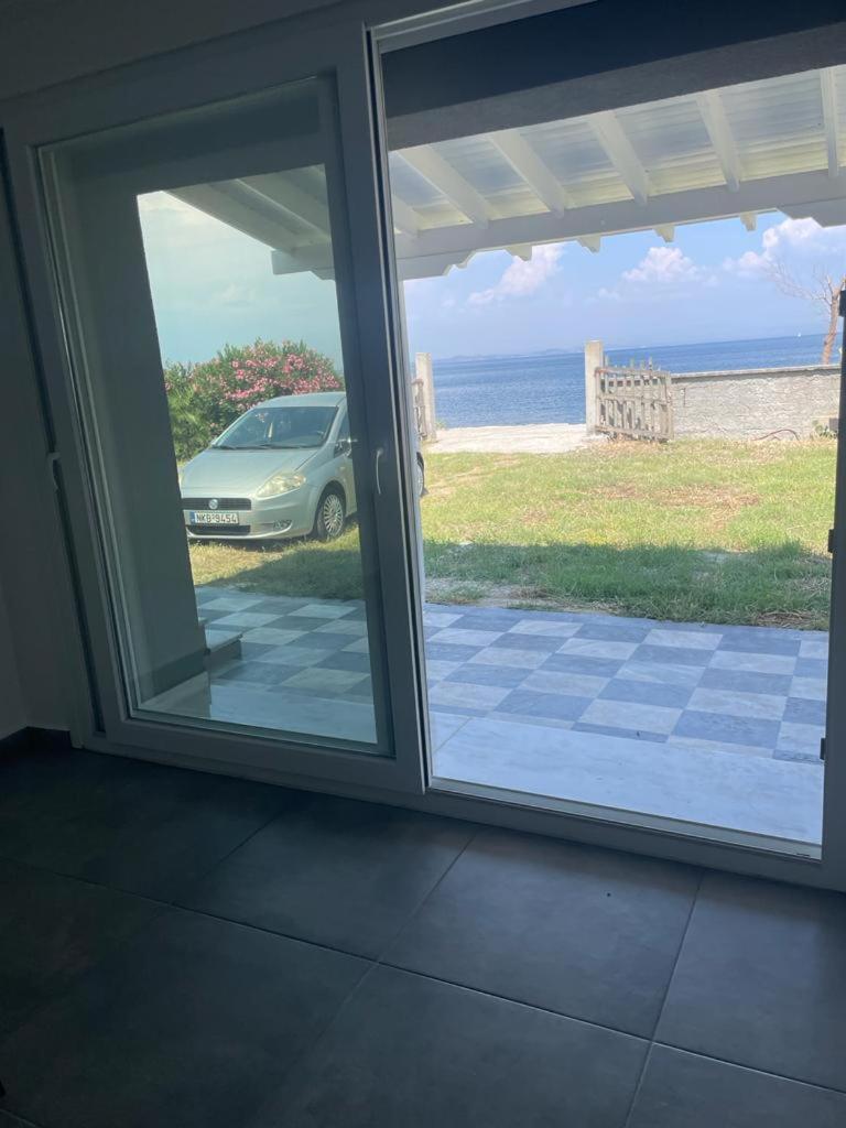 Seafront Apartment