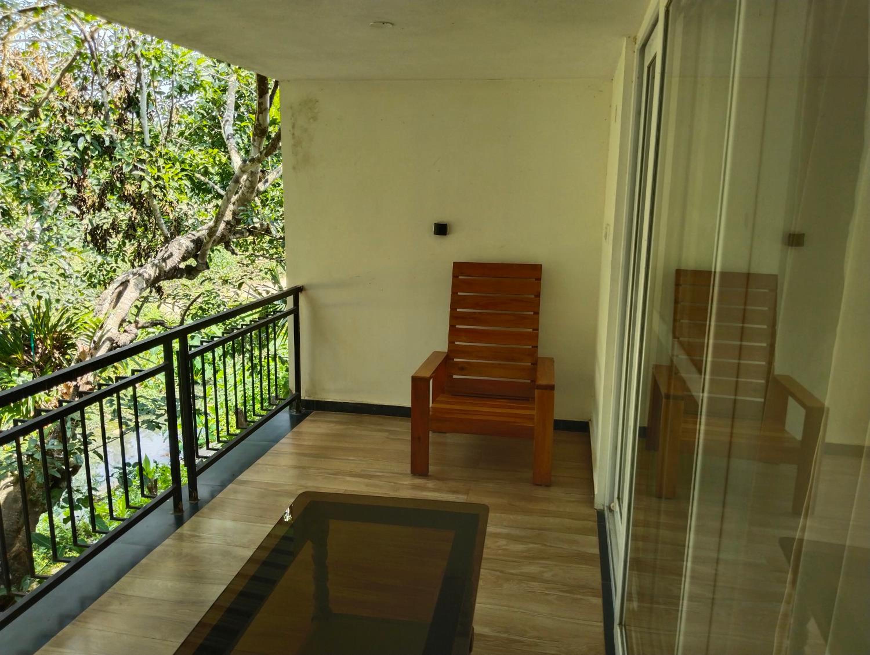 Nature Valley Homestay Near Annapoorneshwari Temple