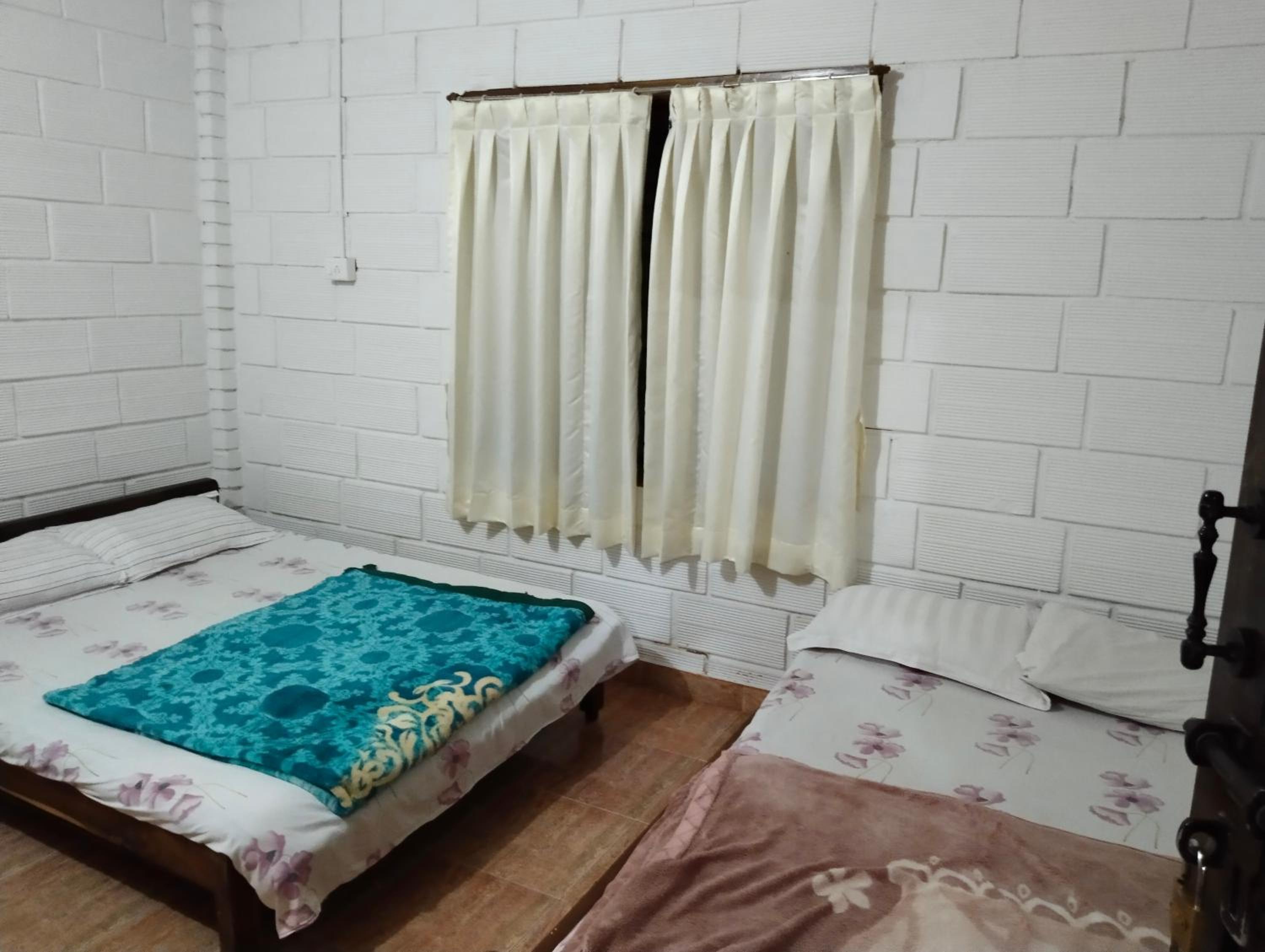 Nature Valley Homestay Near Annapoorneshwari Temple