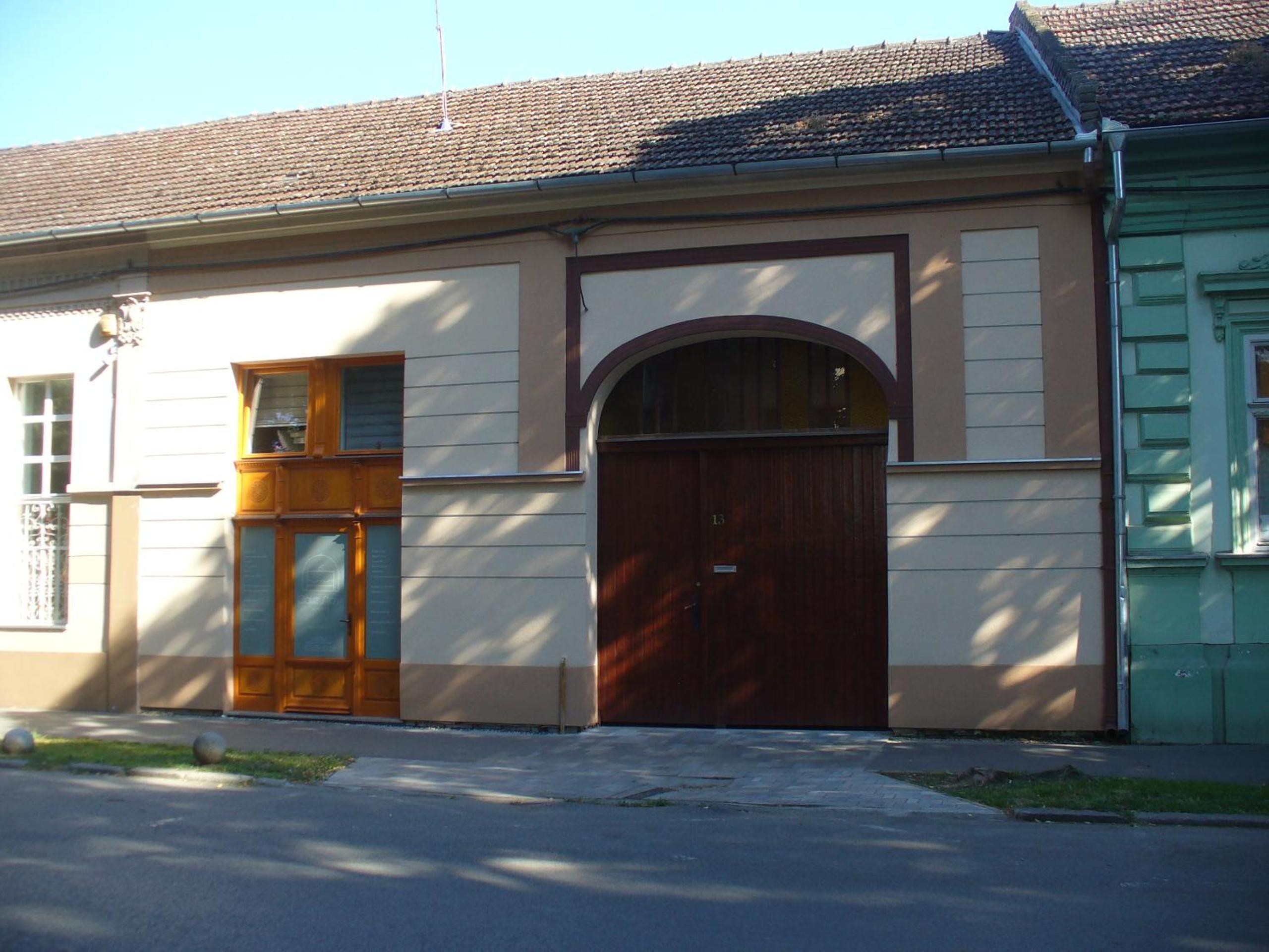 building