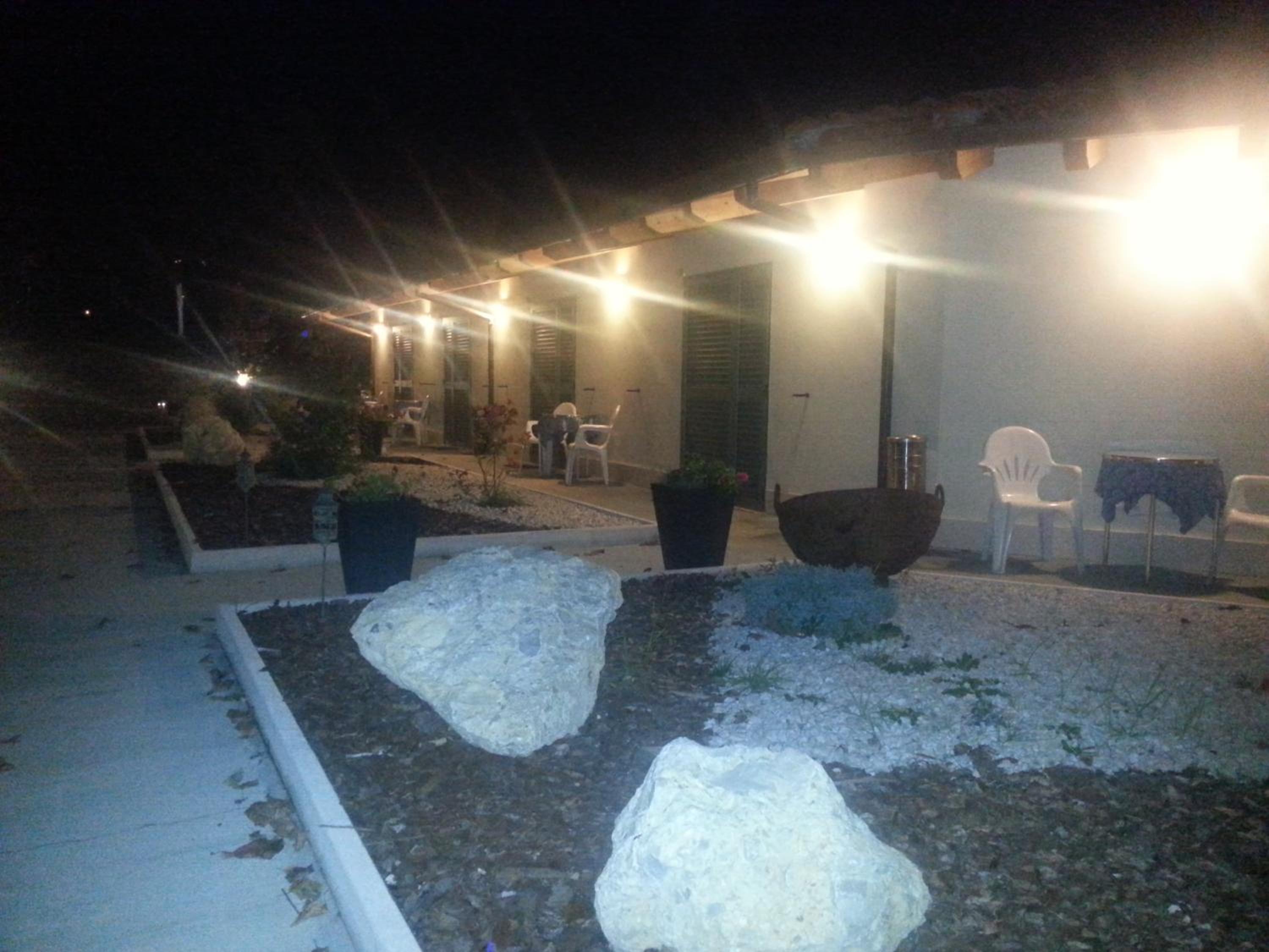 B&B Oasi Vetoio