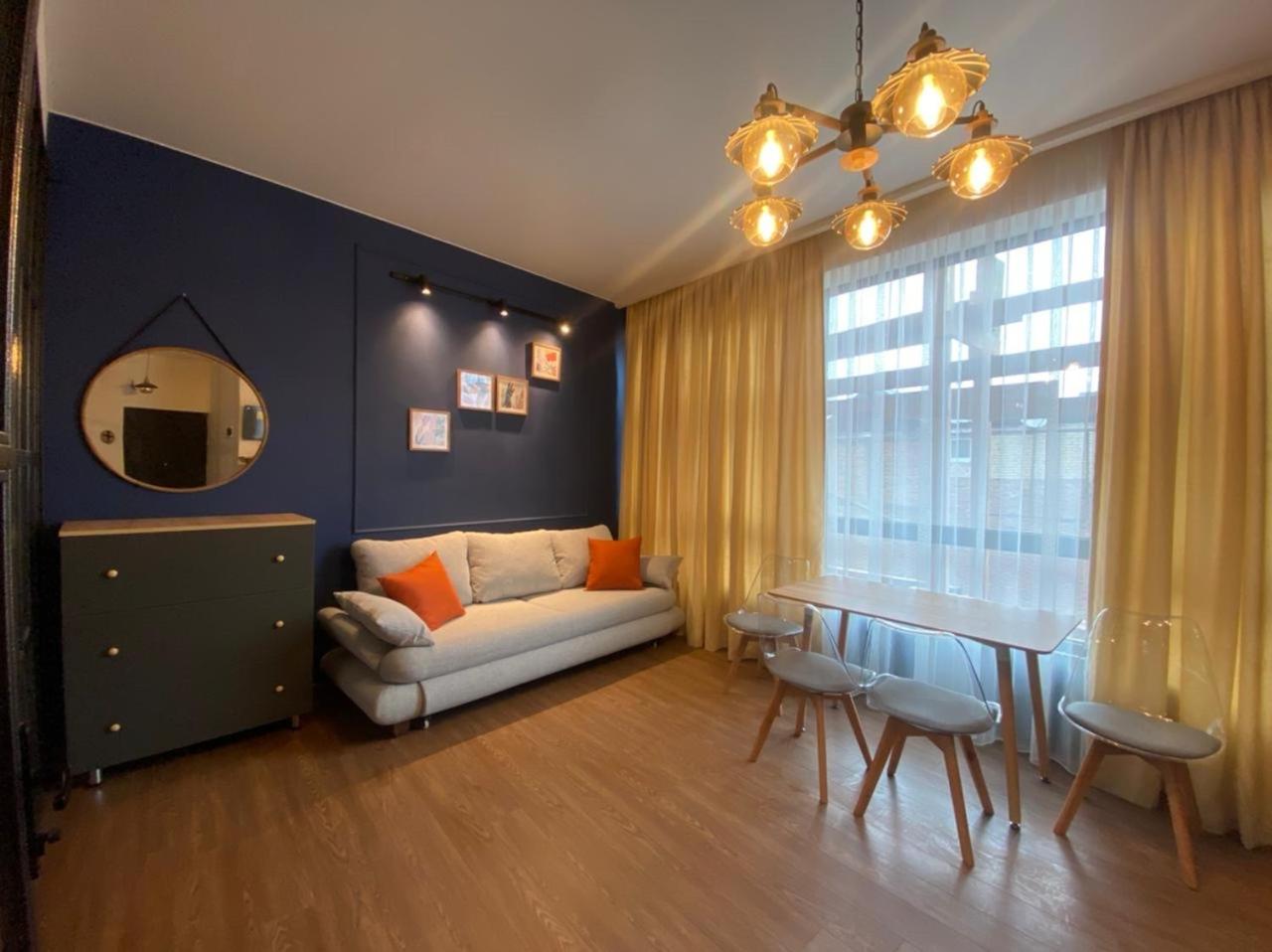 LUXURY APARTMENT IN OLD TBILISI WITH TERRACe view 2