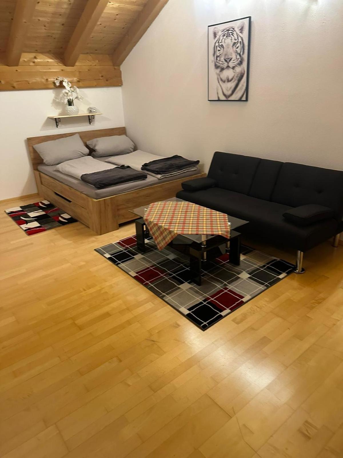 Ferienwohnung Kimmig