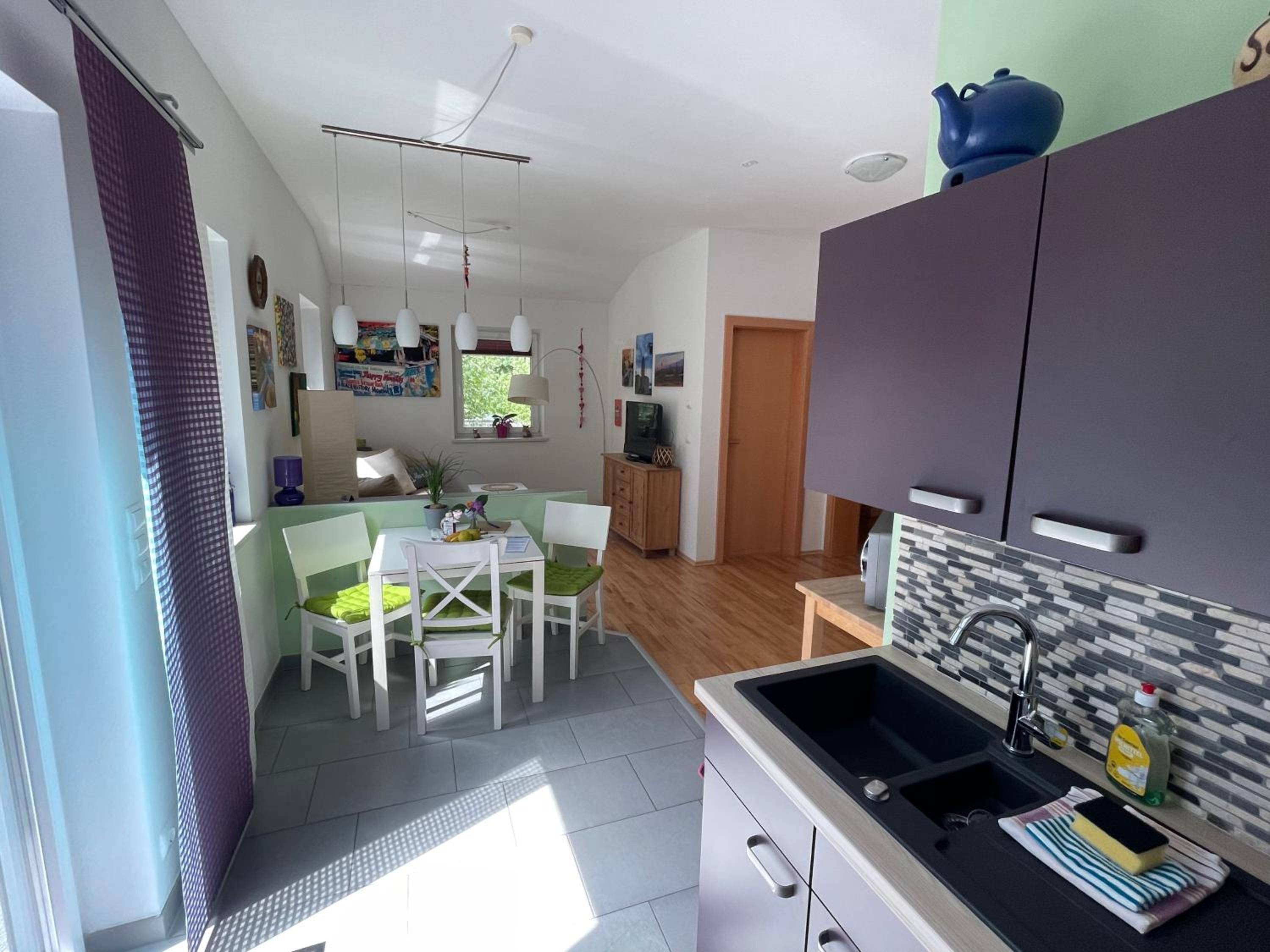 Ferienwohnung LISL