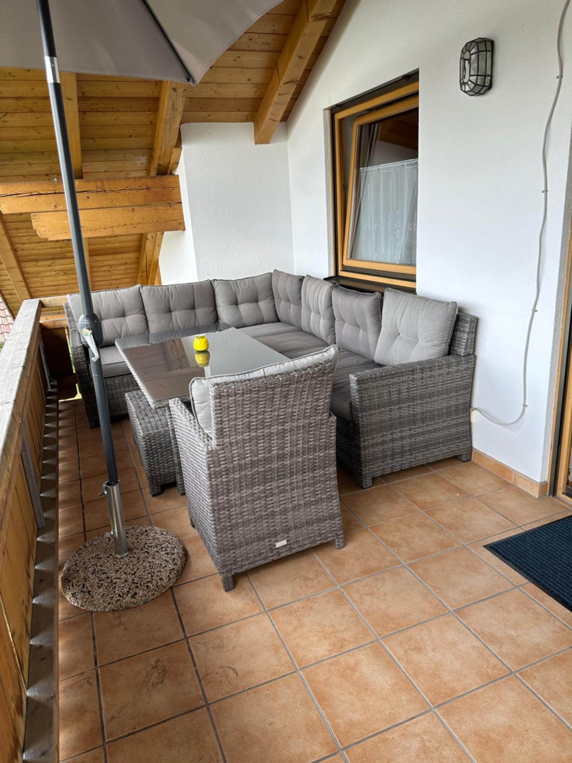 Ferienwohnung Kimmig