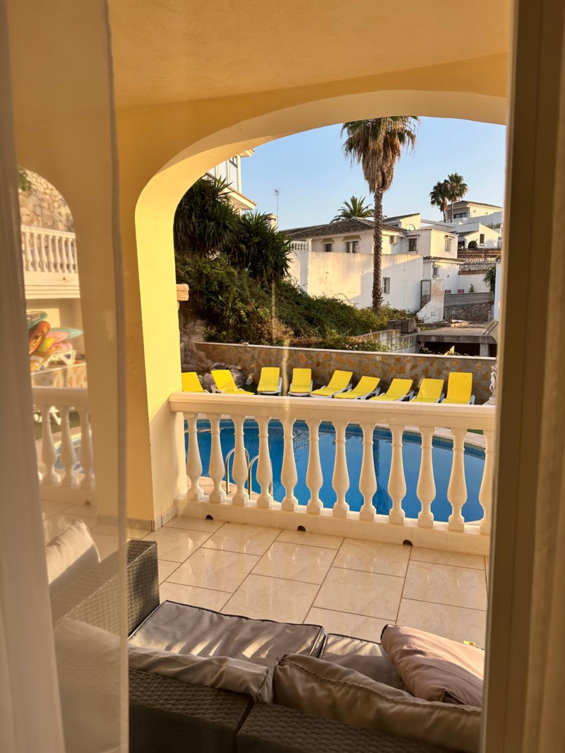 Villa Lissa Luxe