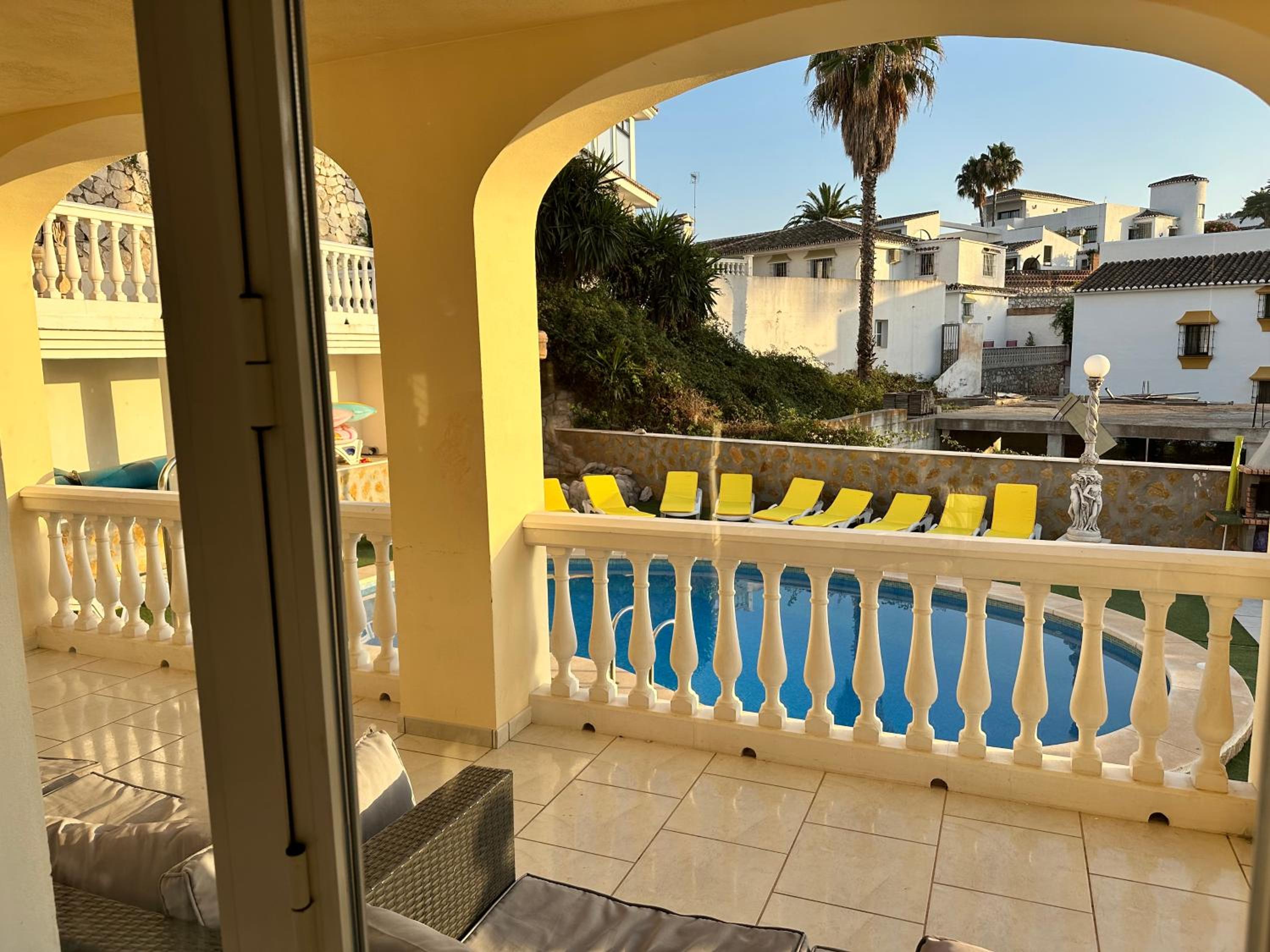 Villa Lissa Luxe